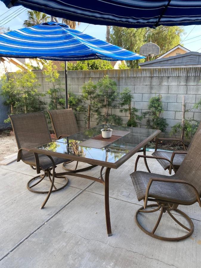 לוס אנג'לס Private Room In La With Free Wifi And Tv With Shared Kitchen מראה חיצוני תמונה