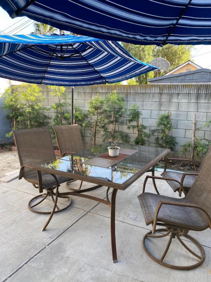 לוס אנג'לס Private Room In La With Free Wifi And Tv With Shared Kitchen מראה חיצוני תמונה