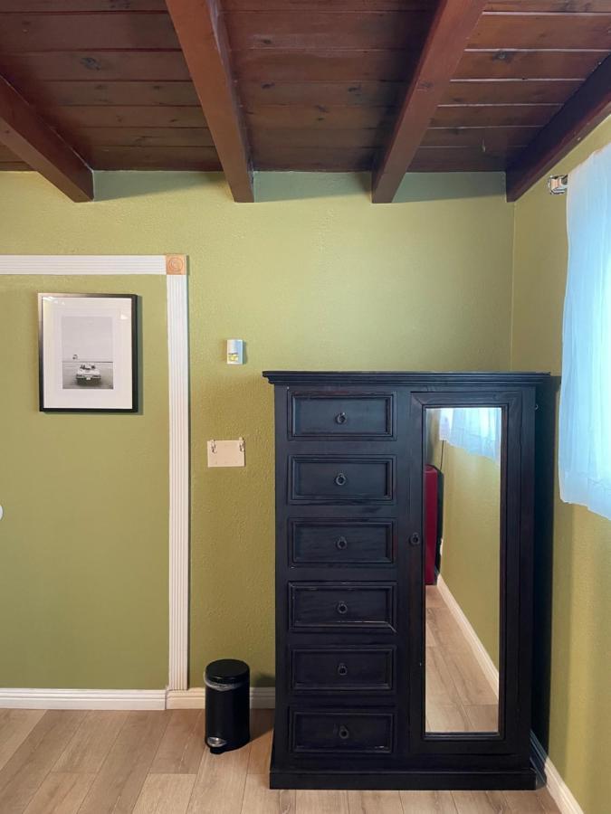 לוס אנג'לס Private Room In La With Free Wifi And Tv With Shared Kitchen מראה חיצוני תמונה