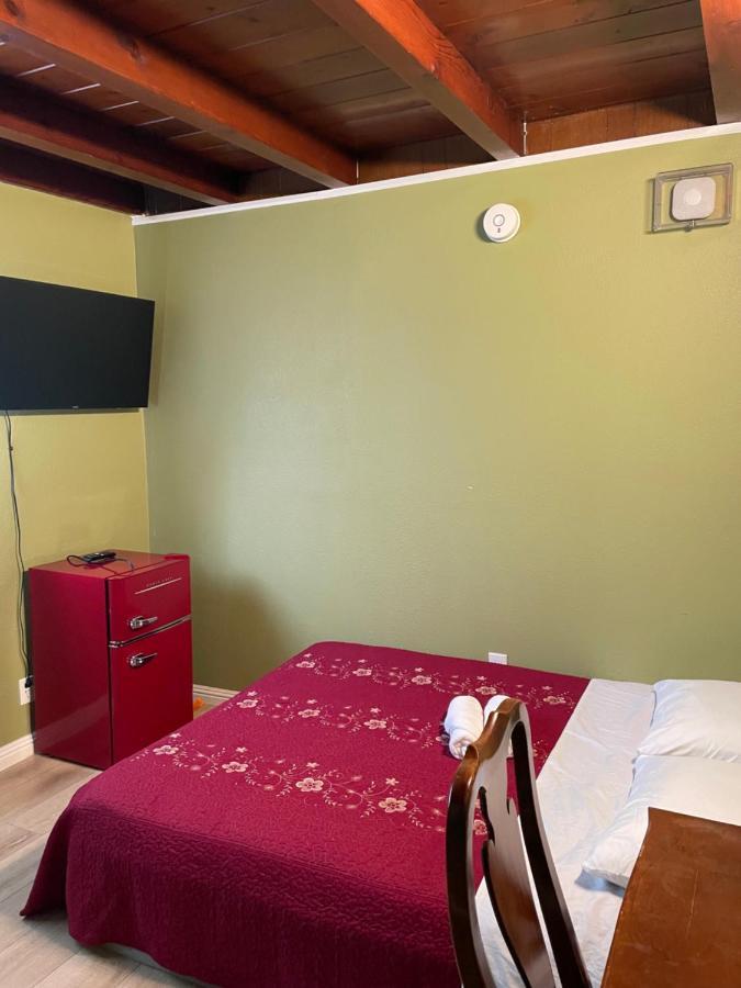 לוס אנג'לס Private Room In La With Free Wifi And Tv With Shared Kitchen מראה חיצוני תמונה