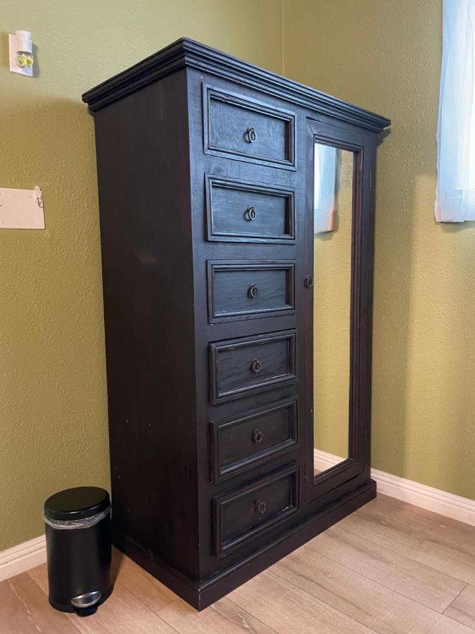 לוס אנג'לס Private Room In La With Free Wifi And Tv With Shared Kitchen מראה חיצוני תמונה