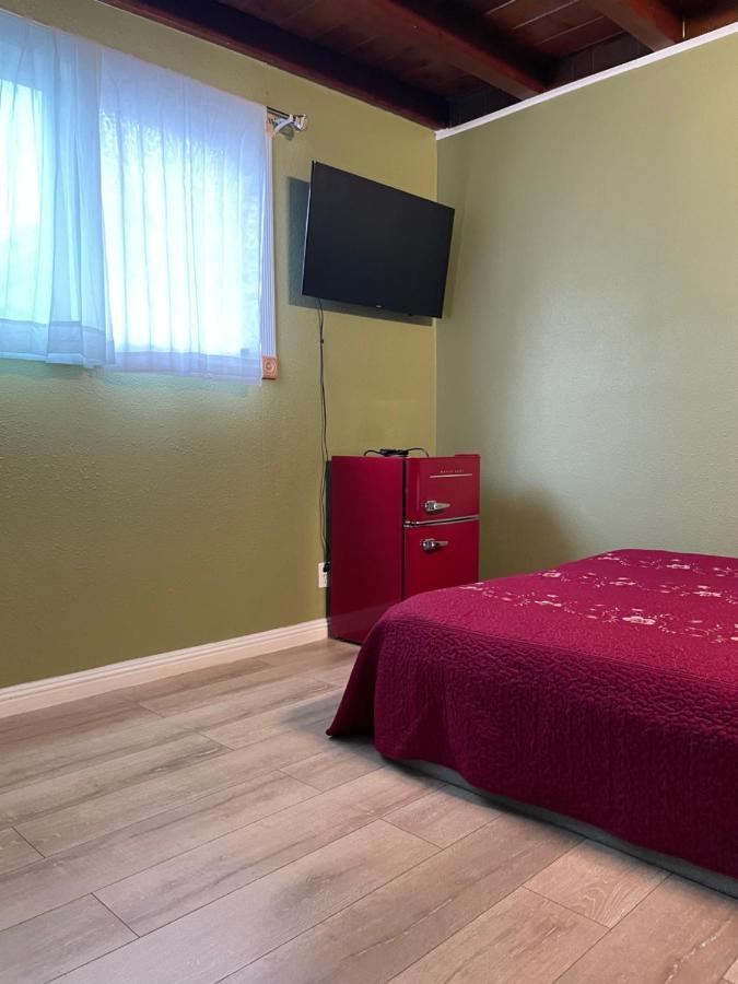 לוס אנג'לס Private Room In La With Free Wifi And Tv With Shared Kitchen מראה חיצוני תמונה