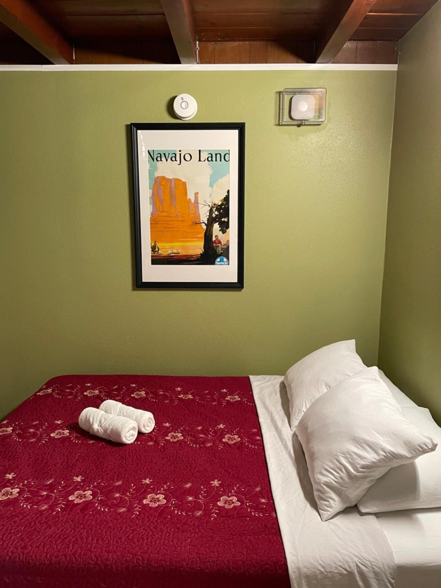 לוס אנג'לס Private Room In La With Free Wifi And Tv With Shared Kitchen מראה חיצוני תמונה